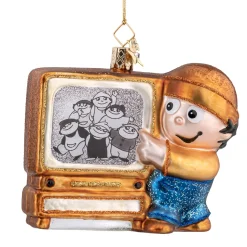 Poesie in Glas 60 Jahre Mainzelmännchen