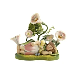 Kindertraum Ackerwinde Blumenkind