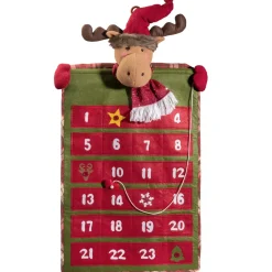 Käthe Wohlfahrt Adventskalender "Adventselch"