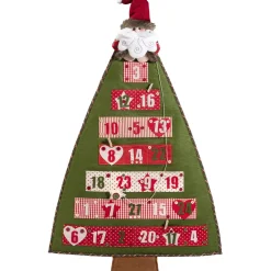 Käthe Wohlfahrt Adventskalender "Adventstanne"