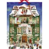 Käthe Wohlfahrt Adventskalender "Es Klingt Und Singt Im Weihnachtshaus"