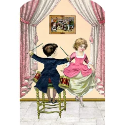 Käthe Wohlfahrt Adventskalender "Es Klingt Und Singt Im Weihnachtshaus"