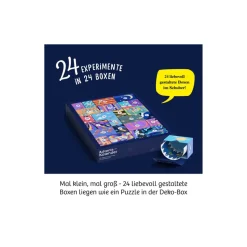 Käthe Wohlfahrt Adventskalender 