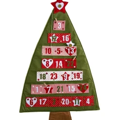 Käthe Wohlfahrt Adventskalender "Weihnachtsbaum"