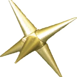 Richard Glässer Adventsleuchterspitze