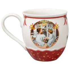 Villeroy & Boch Annual Christmas Edition Jahresbecher 2022
