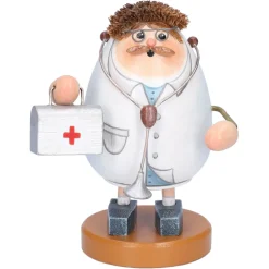 Käthes Original Arzt, Duftl