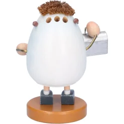 Käthes Original Arzt, Duftl