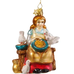 Poesie in Glas Aschenputtel