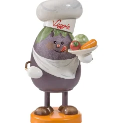 Käthes Original Aubergine, Duftl