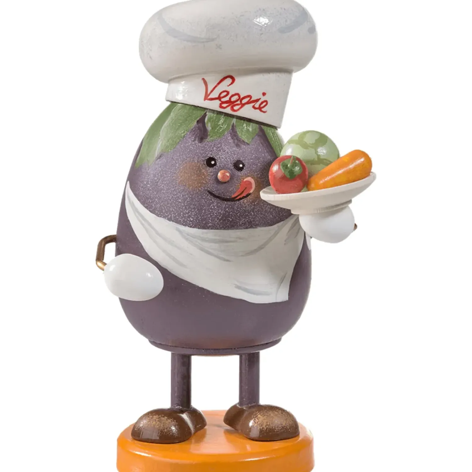 Käthes Original Aubergine, Duftl