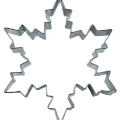 Käthe Wohlfahrt Ausstecher Eiskristall