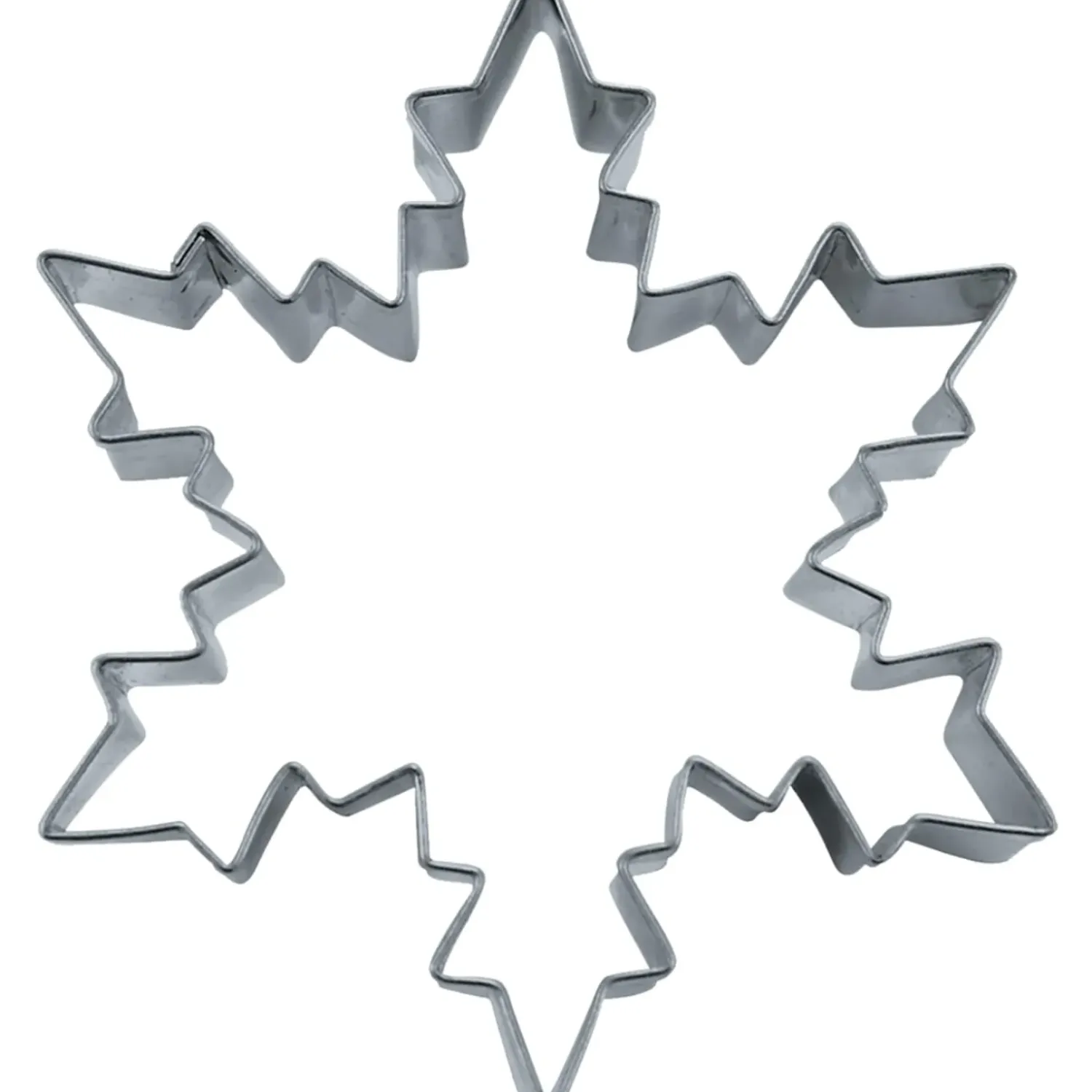 Käthe Wohlfahrt Ausstecher Eiskristall