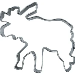 Käthe Wohlfahrt Ausstecher Elch