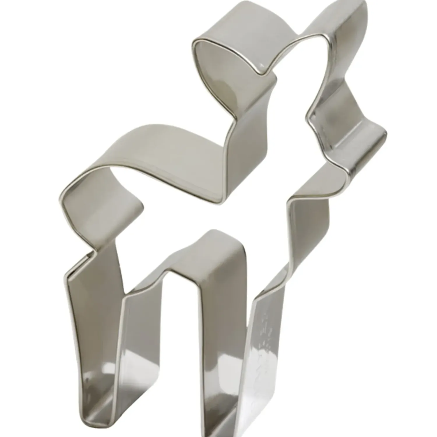 Käthe Wohlfahrt Ausstecher Rehkitz