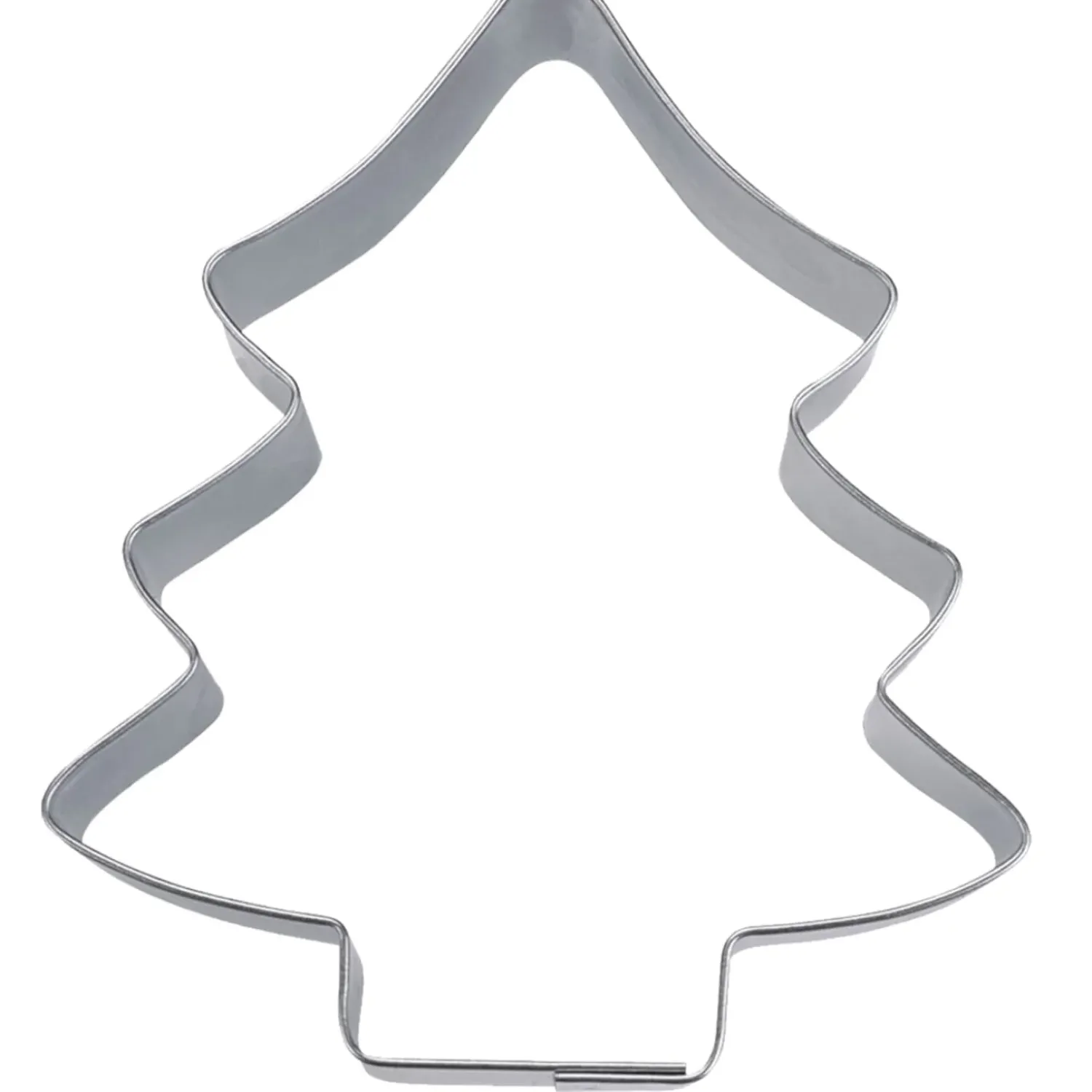 Käthe Wohlfahrt Ausstecher Tanne