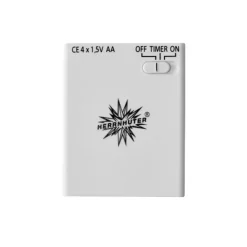 Herrnhuter Sterne Batteriehalter Mit Timer Fur