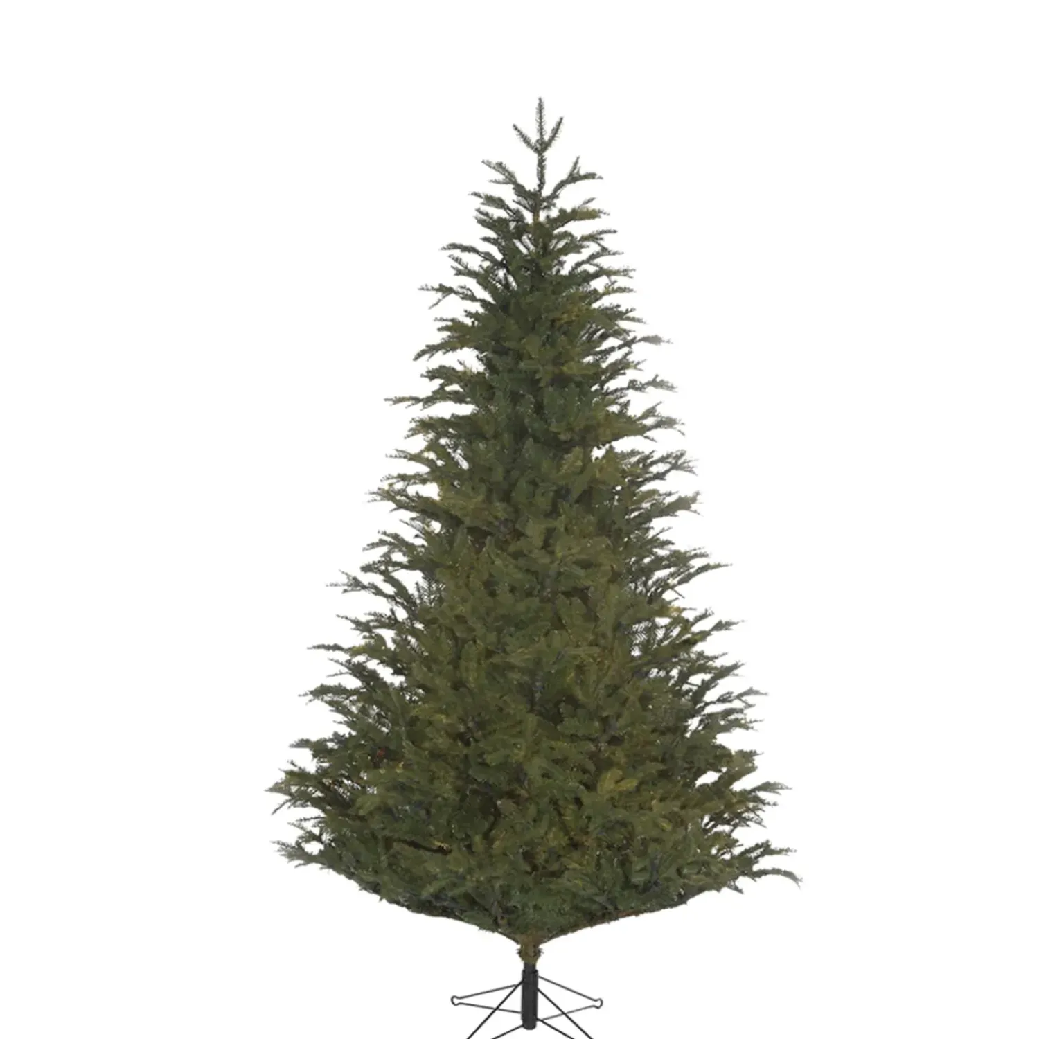 Käthe Wohlfahrt Baum Frasier Fir Grun, 120 Cm