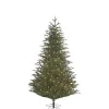 Käthe Wohlfahrt Baum Frasier Fir Mit Led Beleuchtung, 185 Cm