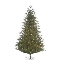 Käthe Wohlfahrt Baum Frasier Fir Mit Led Beleuchtung, 215 Cm