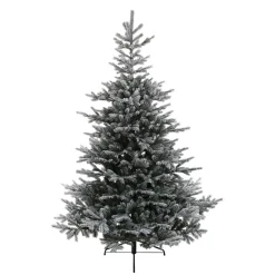 Käthe Wohlfahrt Baum Grandis Fir Beschneit, 150 Cm