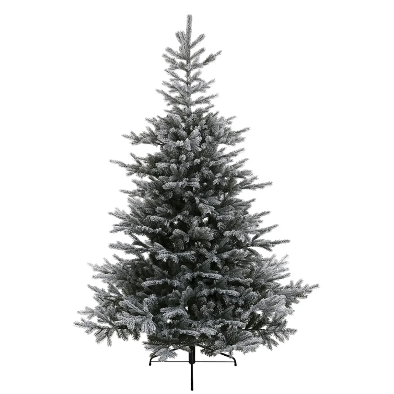 Käthe Wohlfahrt Baum Grandis Fir Beschneit, 150 Cm