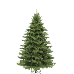 Käthe Wohlfahrt Baum Sherwood Deluxe Grun, 120 Cm