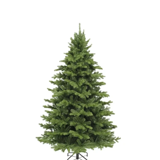 Käthe Wohlfahrt Baum Sherwood Deluxe Grun, 185 Cm