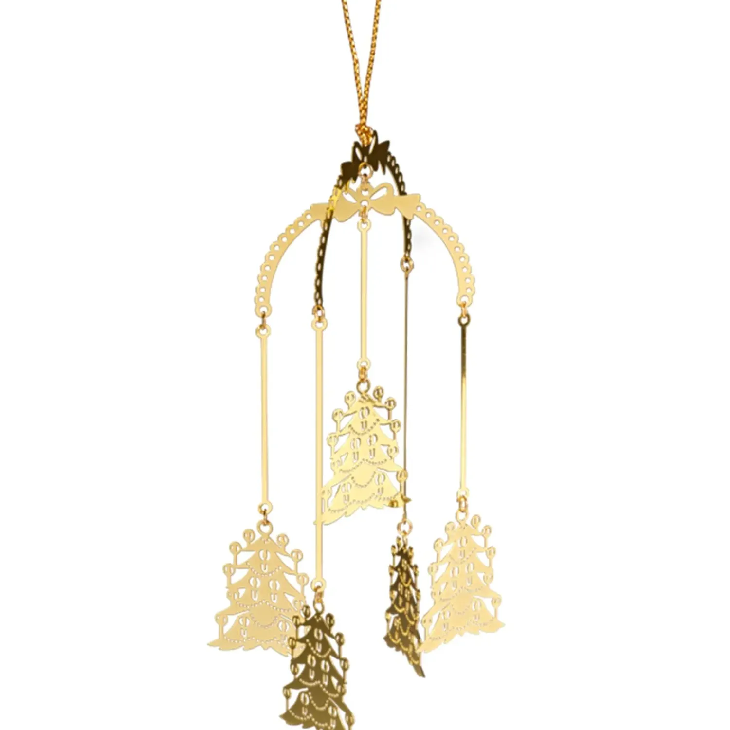 Käthe Wohlfahrt Baumchen-Mobile