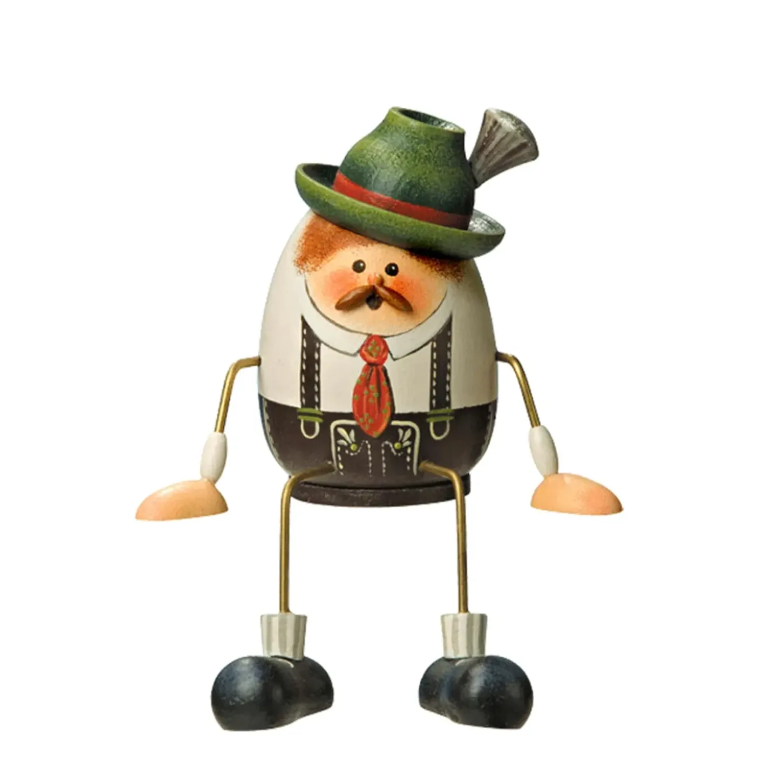 Käthes Original Bayer, Duftl