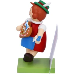 Käthes Original Bayerin Mit Herz