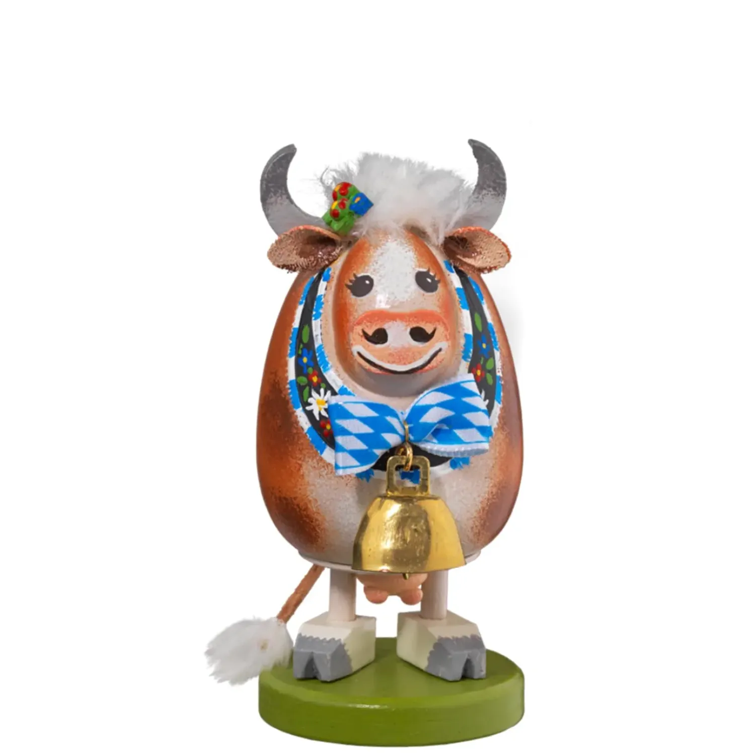 Käthes Original Bayrische Kuh, Duftl