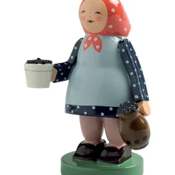 WENDT & KÜHN Beerensammler Kind