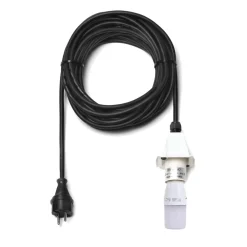 Herrnhuter Sterne Beleuchtungskabel Fur A4/A7, Weis, 10M