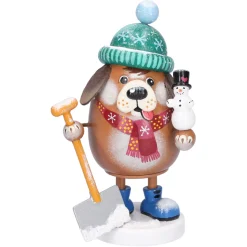 Käthes Original Bellos Schneespas, Duftl