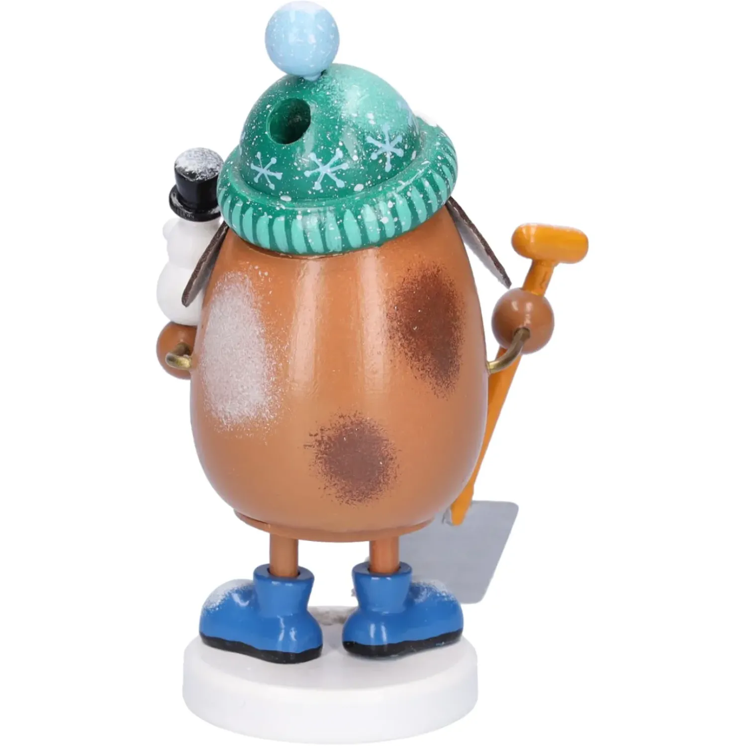 Käthes Original Bellos Schneespas, Duftl