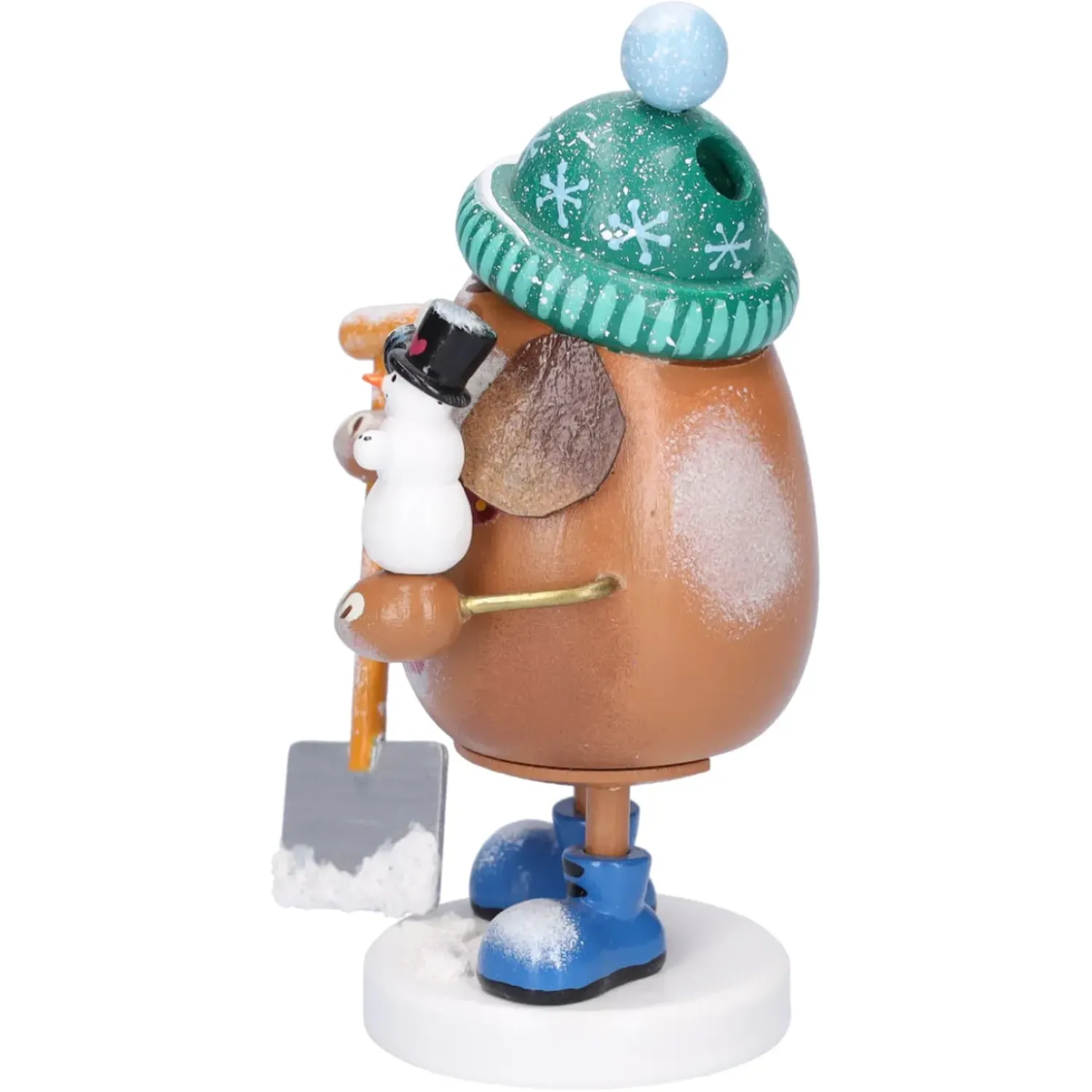 Käthes Original Bellos Schneespas, Duftl