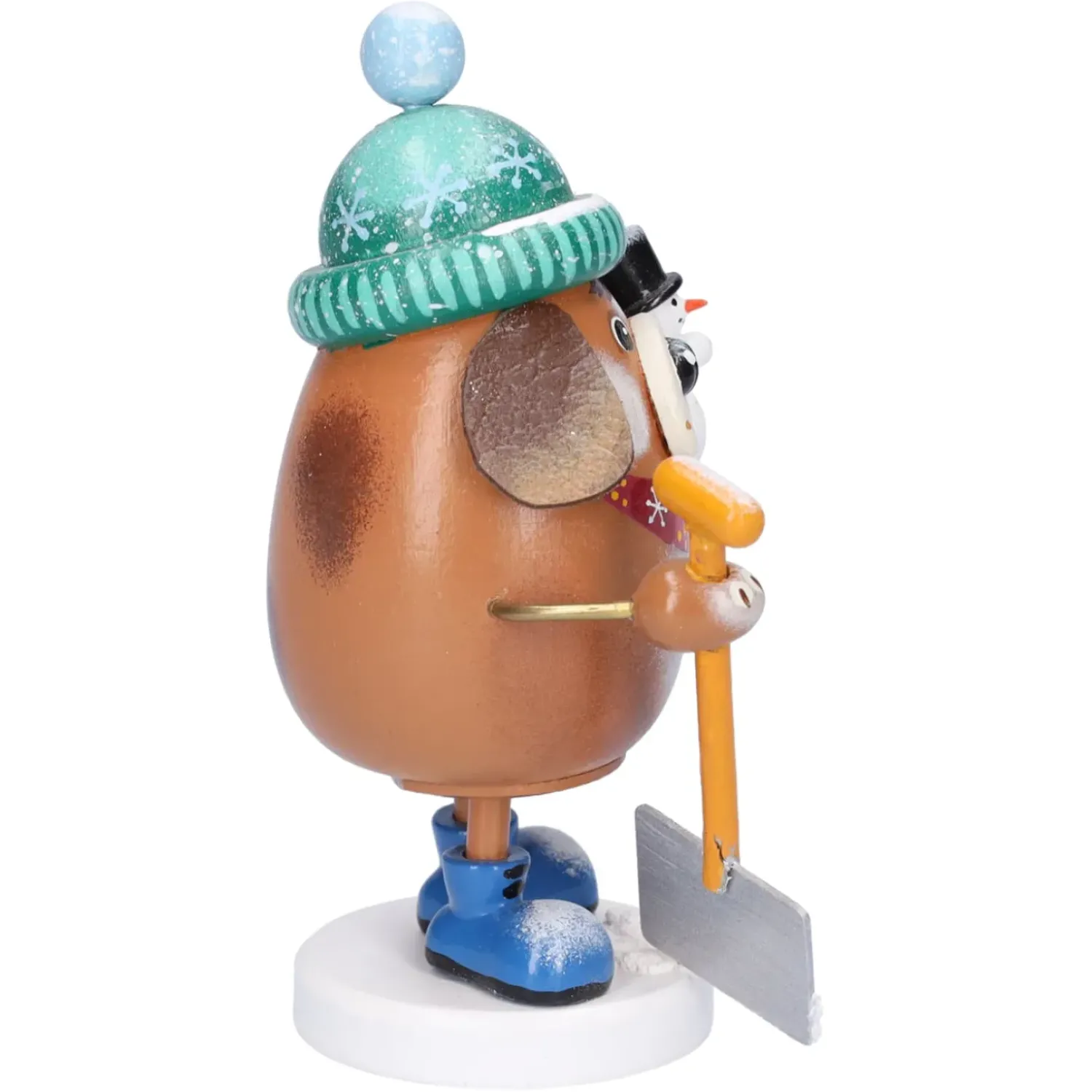 Käthes Original Bellos Schneespas, Duftl