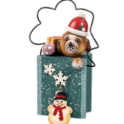 Käthes Original Bellos Weihnachtsuberraschung