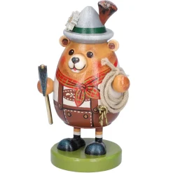 Käthes Original Bergsteiger Bar, Duftl