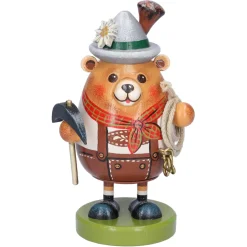 Käthes Original Bergsteiger Bar, Duftl