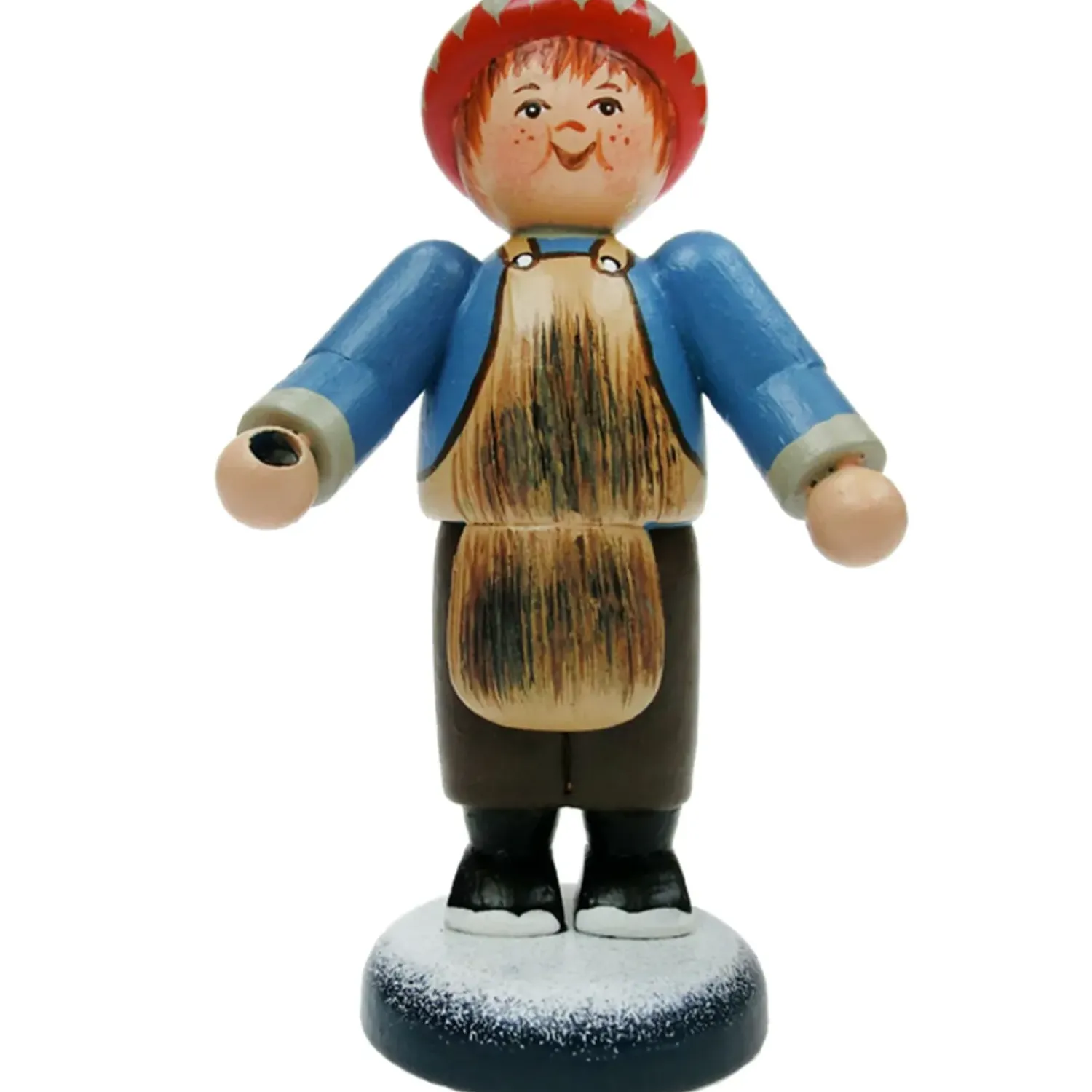 Käthes Original Bratwurstverkaufer