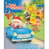 Trötsch Verlag Buch "Die Schonsten Geschichten Vom Sandmannchen"