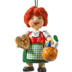 Käthes Original Butzl "Bayerin"