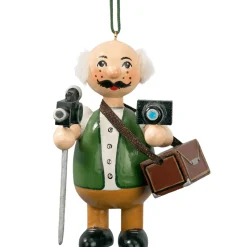 Käthes Original Butzl "Fotograf"