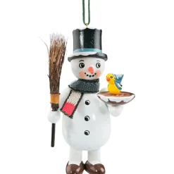 Käthes Original Butzl "Schneemann"