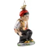 Poesie in Glas Caganer