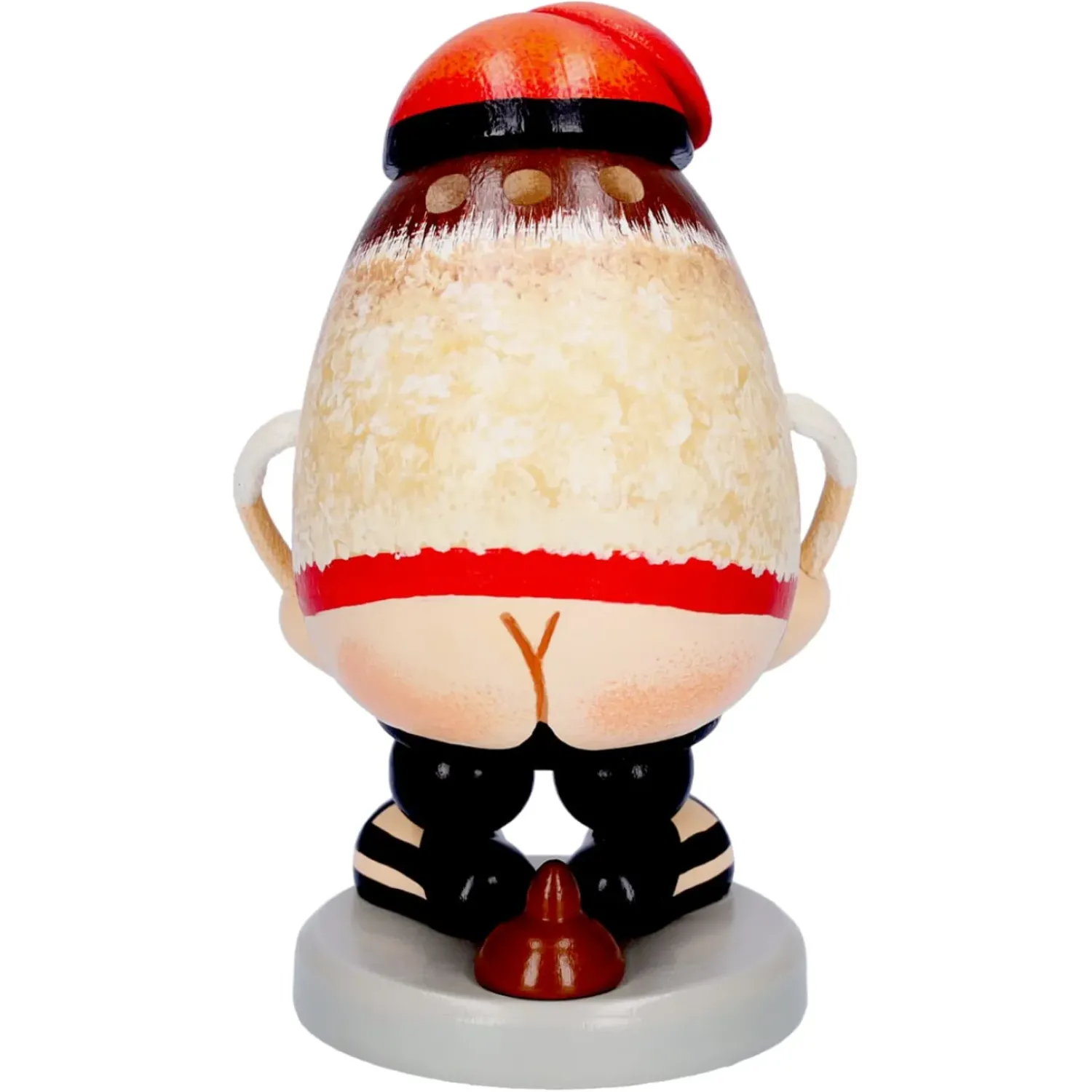 Käthes Original Caganer, Duftl