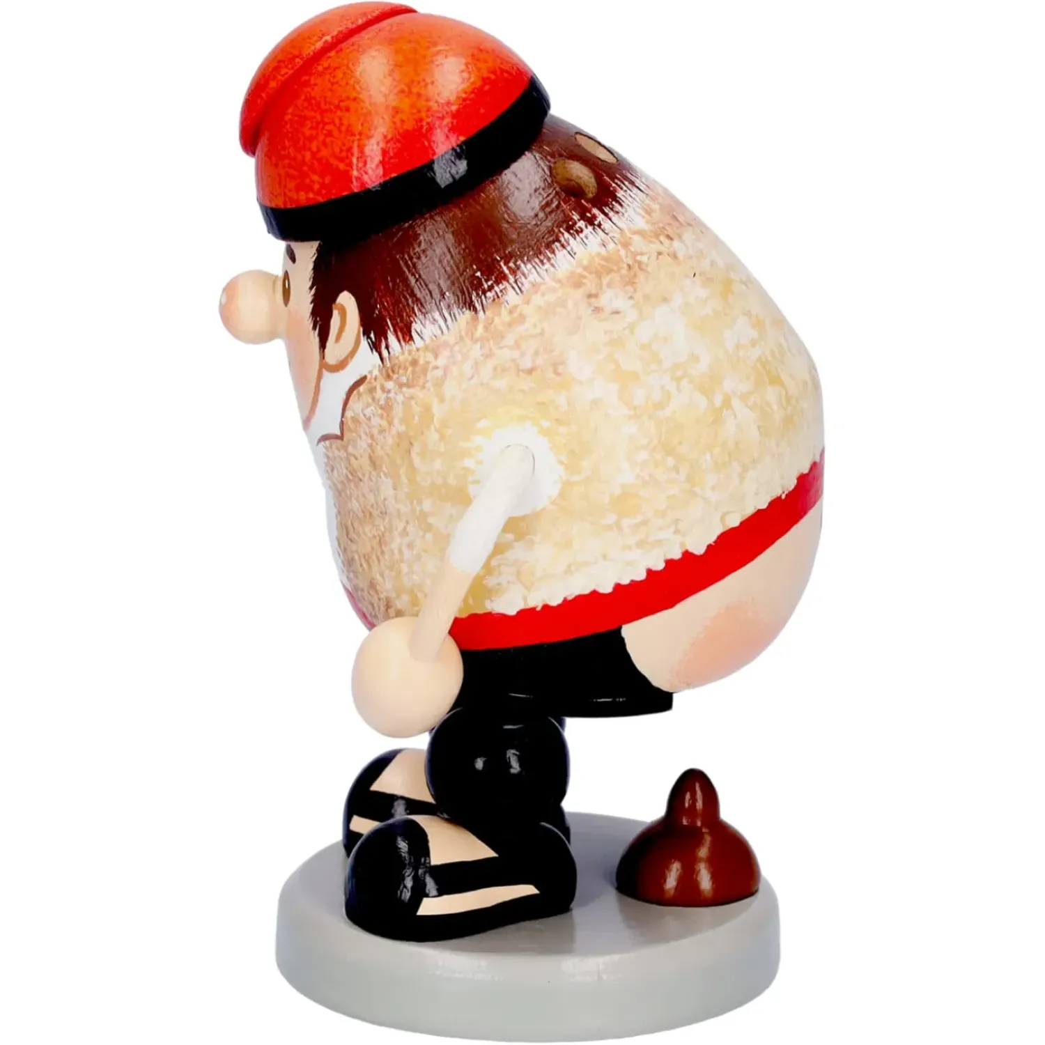 Käthes Original Caganer, Duftl