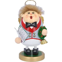 Käthes Original Chorjunge, Duftl